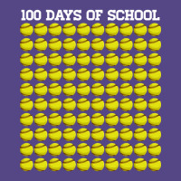 100th Day Student Boys Girls Baseball 100 Days Of School-6w3qs Basic T-shirt | Artistshot