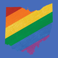 Ohio Pride Basic T-shirt | Artistshot