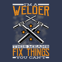 Trending I'm A Welder This Means I Fix Things You Can't Fun Welding Basic T-shirt | Artistshot