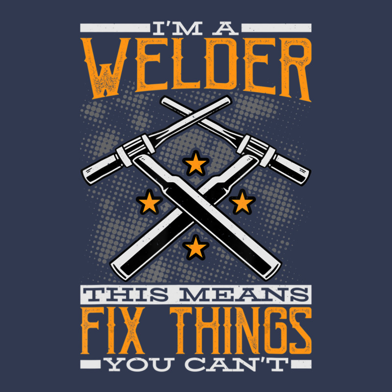 Trending I'm A Welder This Means I Fix Things You Can't Fun Welding Basic T-shirt | Artistshot