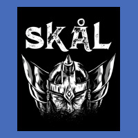 Skal Viking Drinking  Boy Basic T-shirt | Artistshot