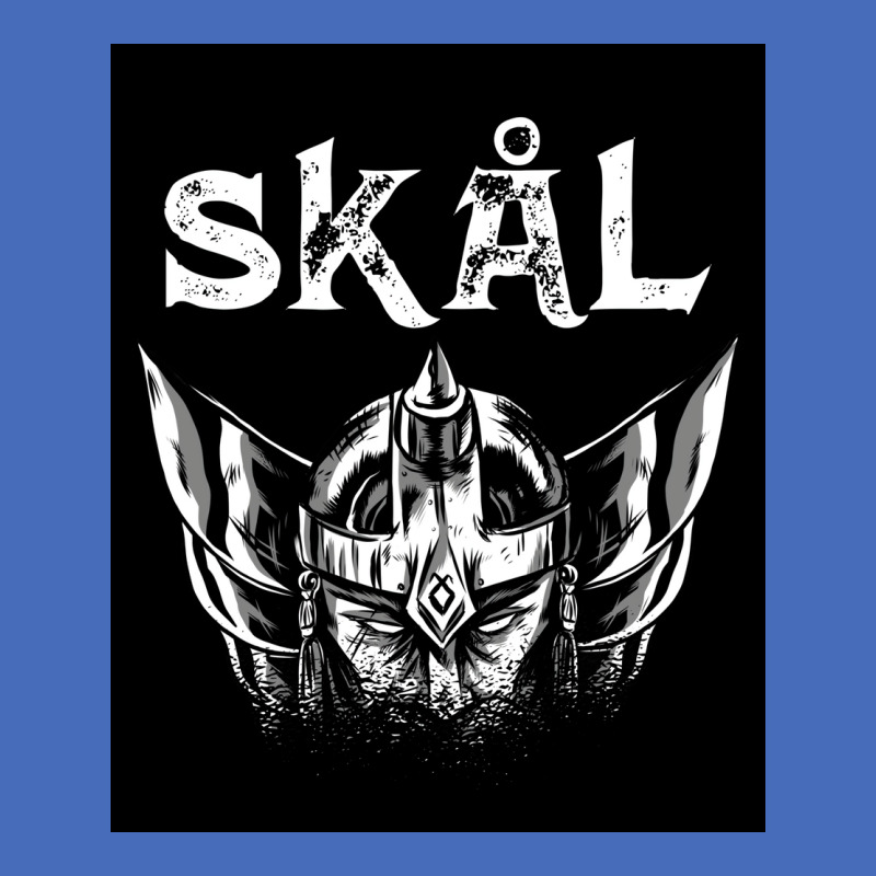 Skal Viking Drinking  Boy Basic T-shirt | Artistshot