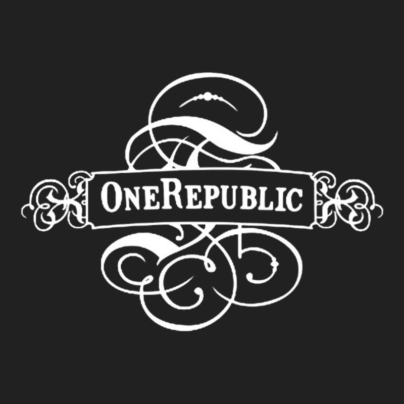 Onerepublic Basic T-shirt by bahbutstenyd | Artistshot