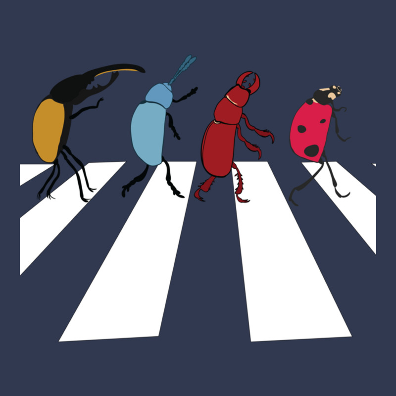 The Beetles Classic Basic T-shirt | Artistshot