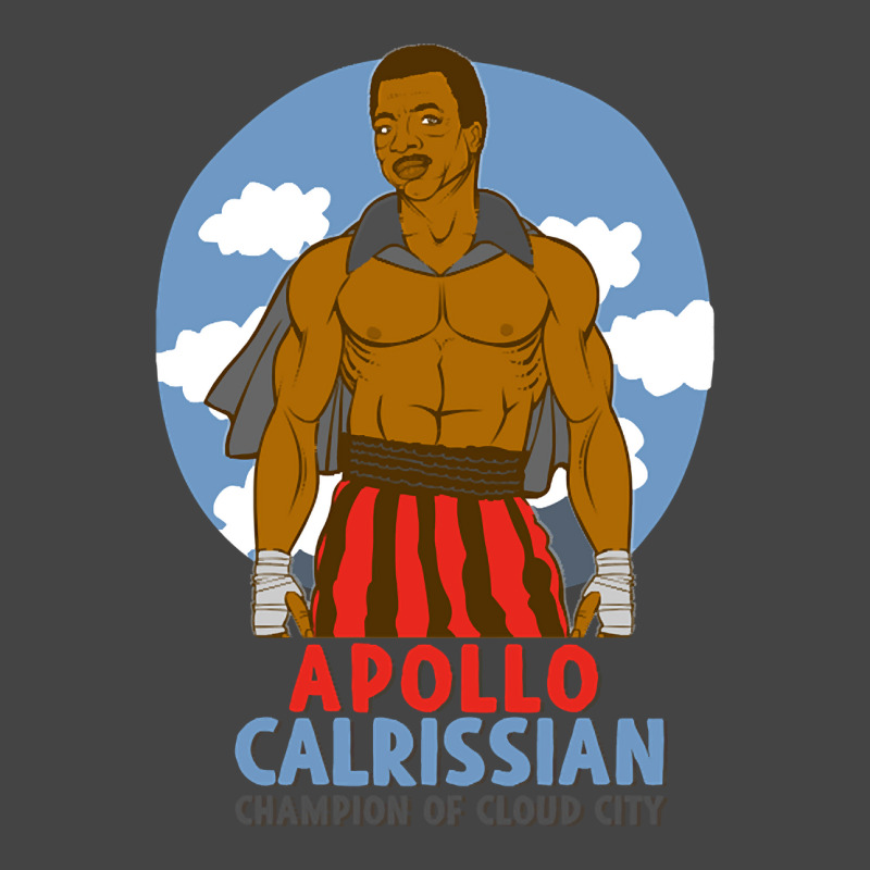 Apollo Calrissian Basic T-shirt | Artistshot