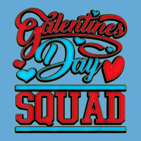 Limited Edition Galentines Day Squad All Women Valentines Day Basic T-shirt | Artistshot