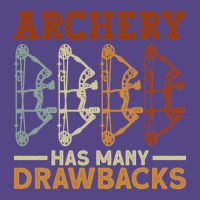 Archery Has Many Drawbacks - Archery Bow Archer Basic T-shirt | Artistshot