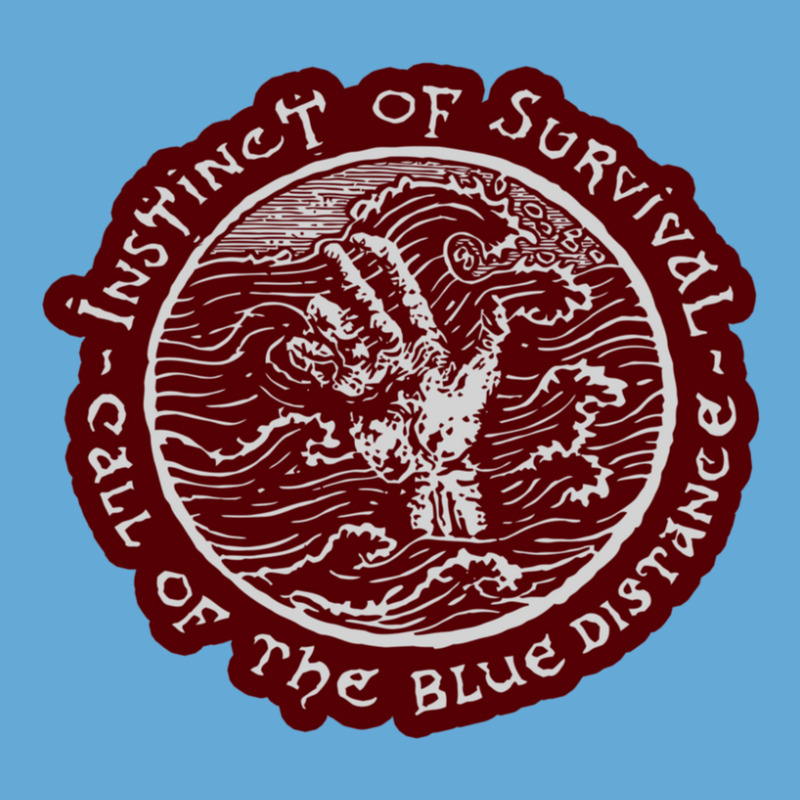 Instinct Of Survival Basic T-shirt | Artistshot