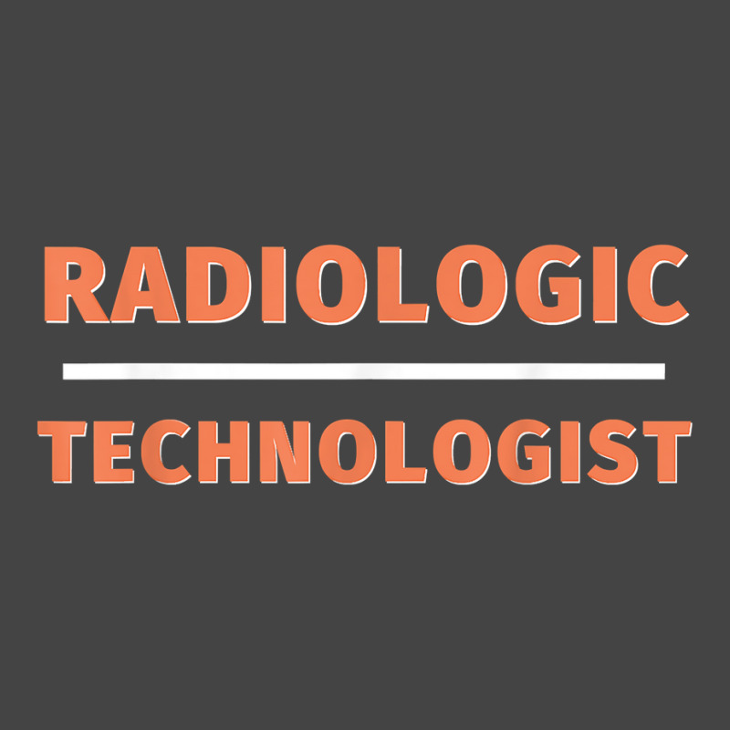 Radiologic Technologist Professional Radiographer Xray Tech T Shirt Basic T-shirt by sheritl9tl | Artistshot