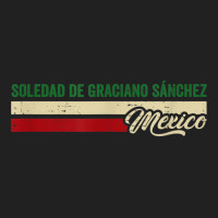 Soledad De Graciano Sánchez Mexico T Shirt Basic T-shirt | Artistshot