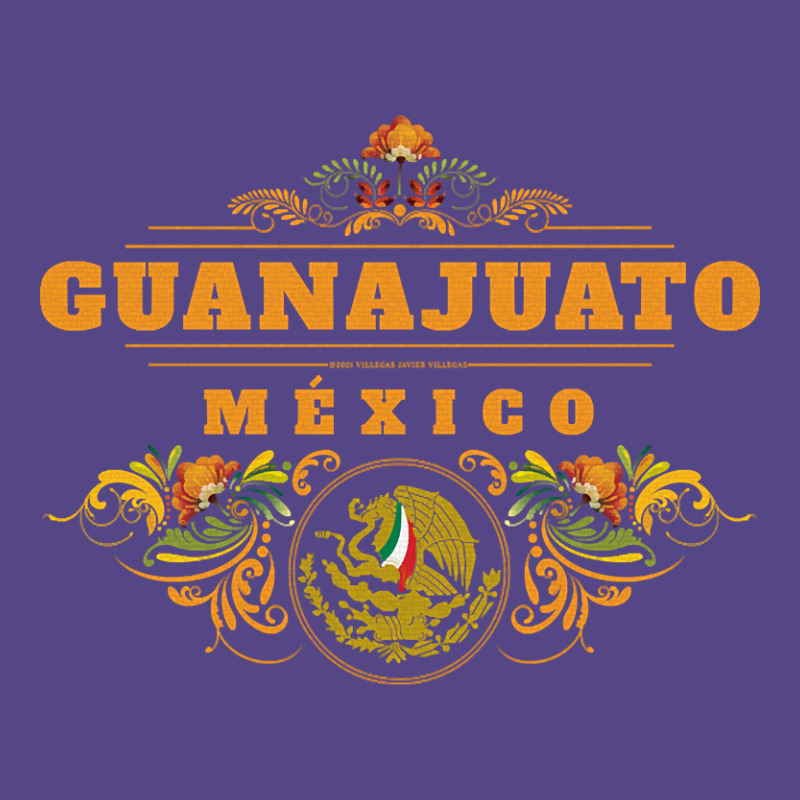 Guanajuato, M?xico Basic T-shirt by damagegerms19 | Artistshot