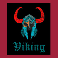 Viking Warrior Helmet  Summer Gift Basic T-shirt | Artistshot