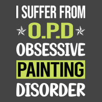 Obsessive Love Painting Basic T-shirt | Artistshot