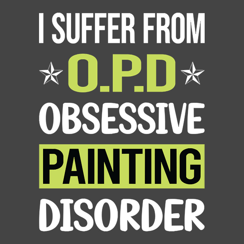 Obsessive Love Painting Basic T-shirt | Artistshot