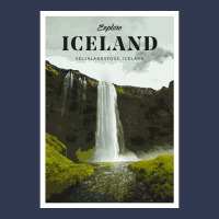 Visit Iceland  Boy Cool Basic T-shirt | Artistshot