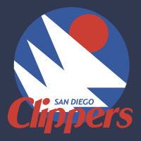 Clippers San Diego Basic T-shirt | Artistshot