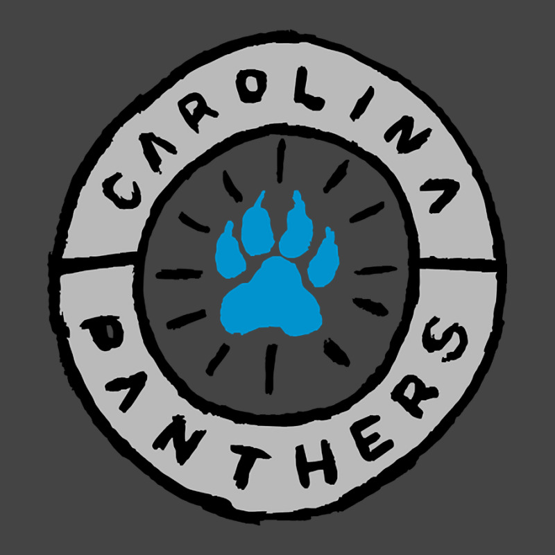 Carolina Pantheeeers 08 Basic T-shirt by mysofiazo | Artistshot