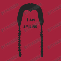 I Am Smiling T Shirt Basic T-shirt | Artistshot