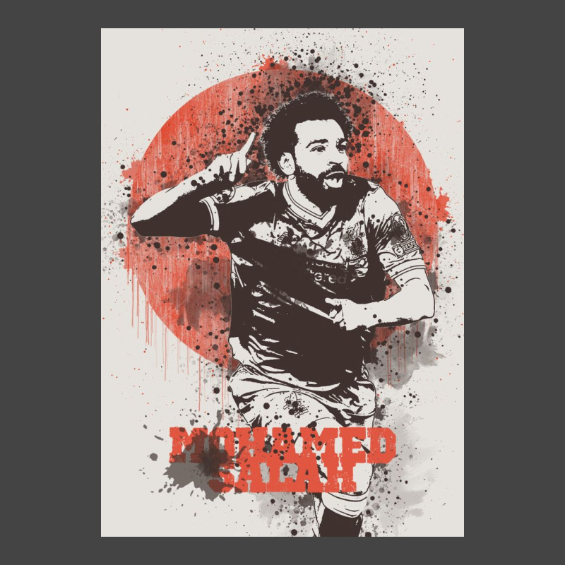 Mohamed Salah Basic T-shirt | Artistshot