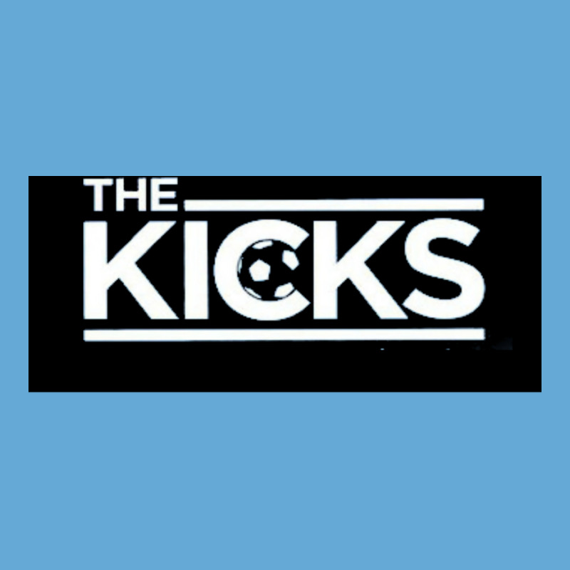 The Kicks Poster Summer Basic T-shirt | Artistshot