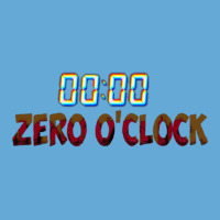 Zero Oclock1 Basic T-shirt | Artistshot