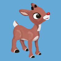 Classic Rudolph Basic T-shirt | Artistshot