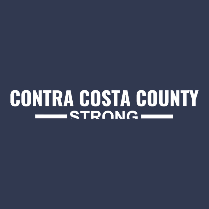 Contra Costa County Strong Community Strength & Support State Gift Basic T-shirt by fencevaudeville14 | Artistshot