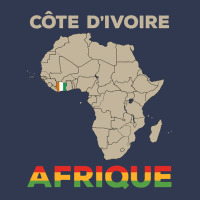 Cote Divorce-africa Basic T-shirt | Artistshot