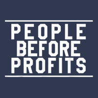 People Before Profits T Shirt Anti Capitalism Gift Basic Youth T-shirt | Artistshot