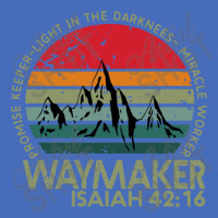 Way Maker Religious Organics Basic Youth T-shirt | Artistshot