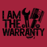 Mechanic Shirt I Am The Warranty Racing Repairman Car Lovers T Shirt Basic Youth T-shirt | Artistshot