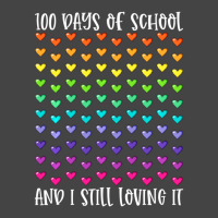 Limited Edition 100 Days Of School And Still Loving It Boys Girls Kids Basic Youth T-shirt | Artistshot