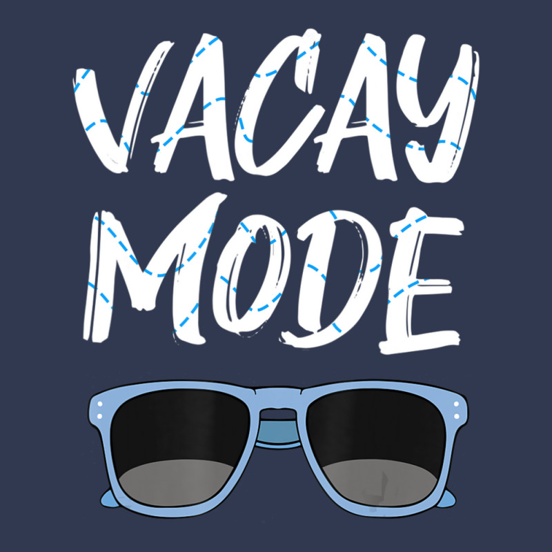 Limited Edition Vacay Mode Sunglasses Simmer Beach Island Basic Youth T-shirt | Artistshot