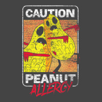 Trending Food Intolerance Caution Peanut Allergy Food Allergy Basic Youth T-shirt | Artistshot