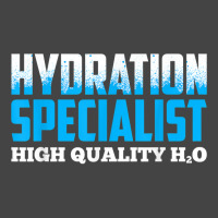 Hydration Specialist Waterboy Team Manager T Shirt Basic Youth T-shirt | Artistshot