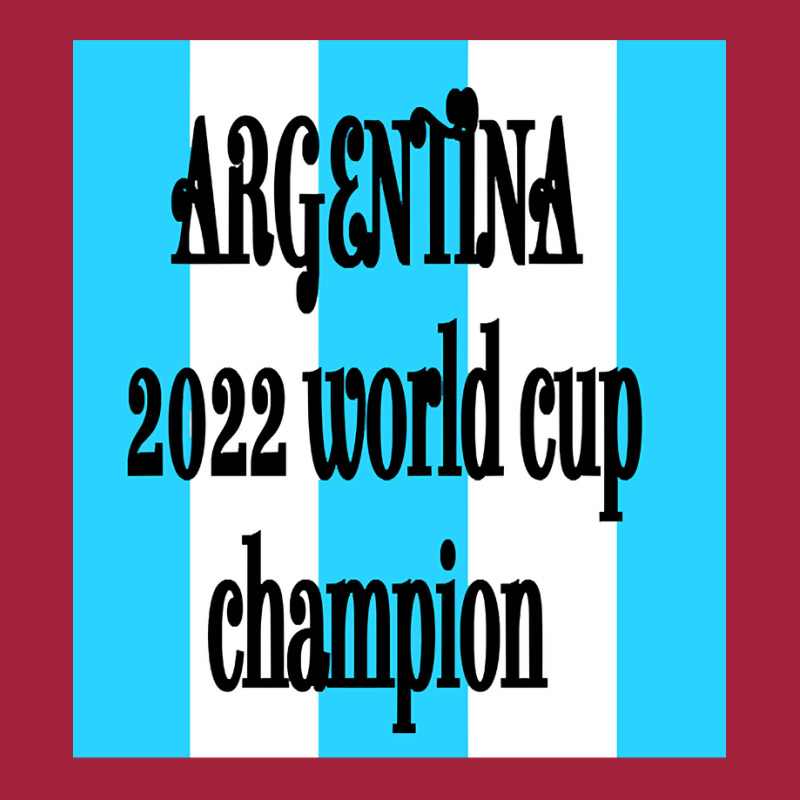 Argentina Champion Basic Youth T-shirt | Artistshot