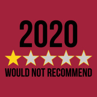 2020 Would Not Recommend One Star Review Basic Youth T-shirt | Artistshot