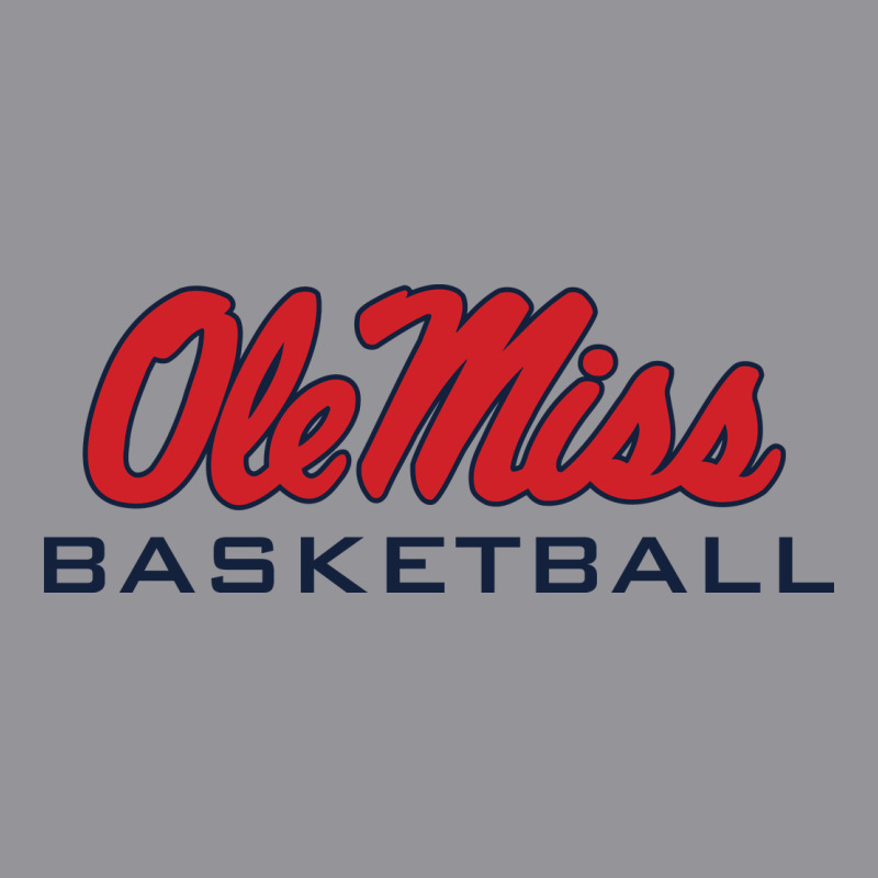 Ole Miss Rebels Basketball 3/4 Sleeve Shirt by Rayas | Artistshot