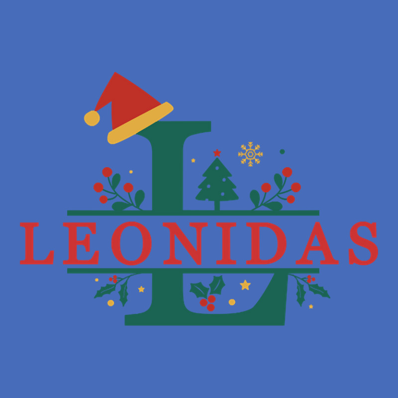 Leonidas Basic Youth T-shirt by gaugebayou45 | Artistshot