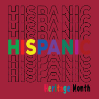 National Hispanic Heritage Month Latin America Culture  Classic Basic Youth T-shirt | Artistshot