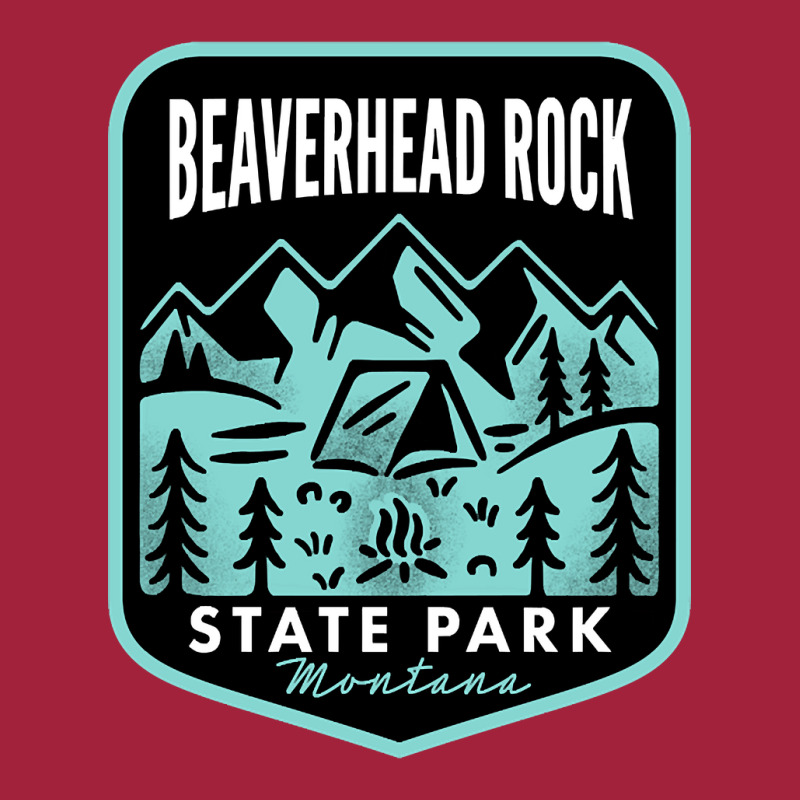 Beaverhead Creek State Park Montana Basic Youth T-shirt by kayakbetween30 | Artistshot