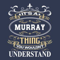 It's A Murray Thing You Wouldn't Understand Basic Youth T-shirt | Artistshot