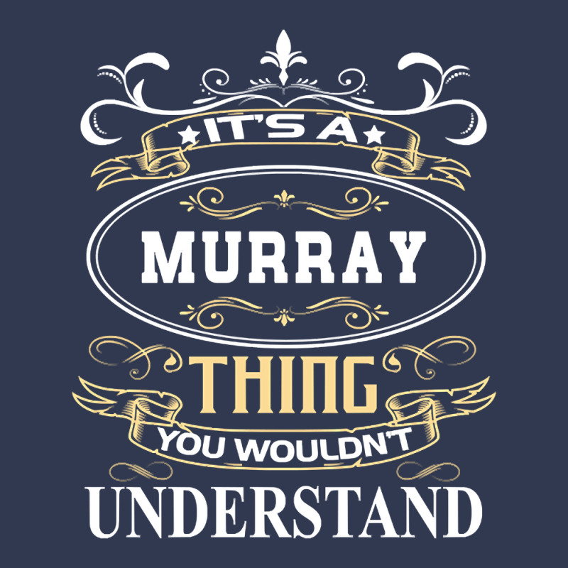 It's A Murray Thing You Wouldn't Understand Basic Youth T-shirt by geishascessation326 | Artistshot