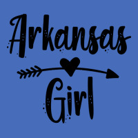 Arkansas Girl Is The Prettiest !! Basic Youth T-shirt | Artistshot