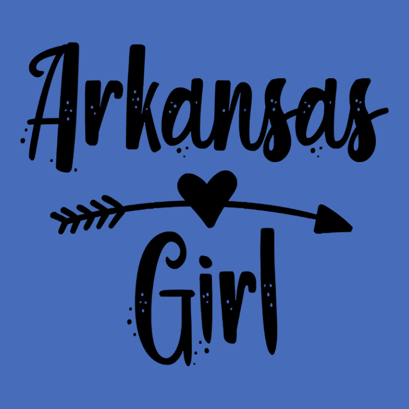 Arkansas Girl Is The Prettiest !! Basic Youth T-shirt | Artistshot