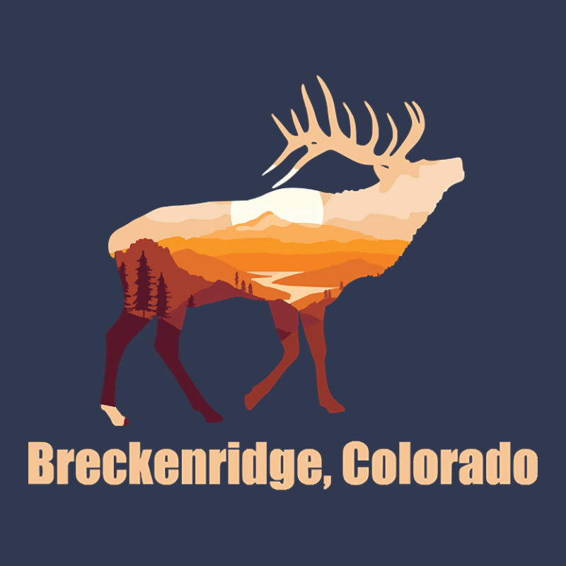 Breckenridge Colorado-1bgsv Basic Youth T-shirt by nuanceteams169 | Artistshot