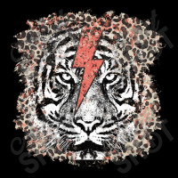 Tiger Lightning Bolt Long Sleeve Shirts | Artistshot