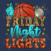 Friday Night Lights Basketball Ladies Denim Jacket | Artistshot