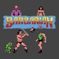 Barbarian The Ultimate Warrior Basic T-shirt | Artistshot