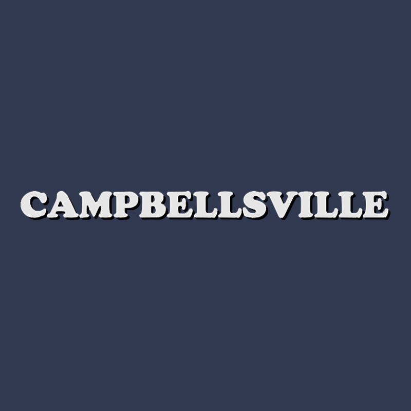 Campbellsville Kentucky-sglfc Basic T-shirt | Artistshot